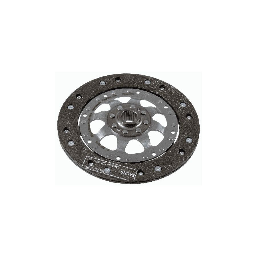 Sachs 1864 533 133 Clutch Disc