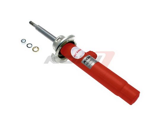 KONI 8745-1234R Front Axle Right Shock Absorber for BMW 3 Series