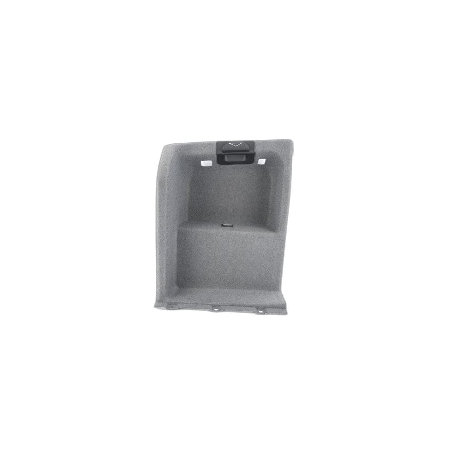Genuine BMW 51478190761 E39 Rear Left Trunk Trim GRAU (Inc. 540i, 535i & 540iP)