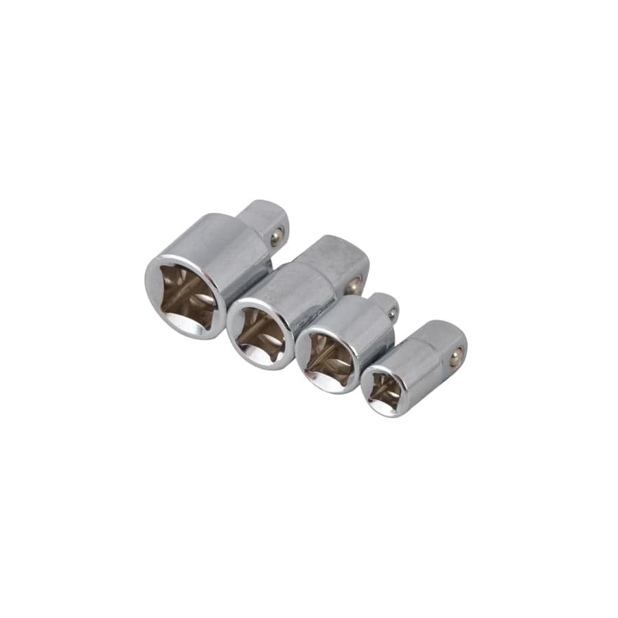 BlueSpot Tools B/S02078 Adaptor Set, 4 Piece