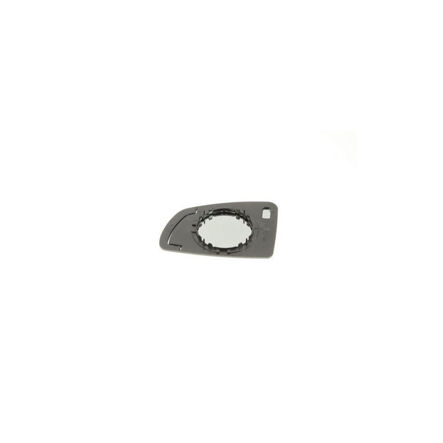 Blic 6102-02-1292752P Mirror Glass, Outside Mirror for Opel Meriva A (X03)