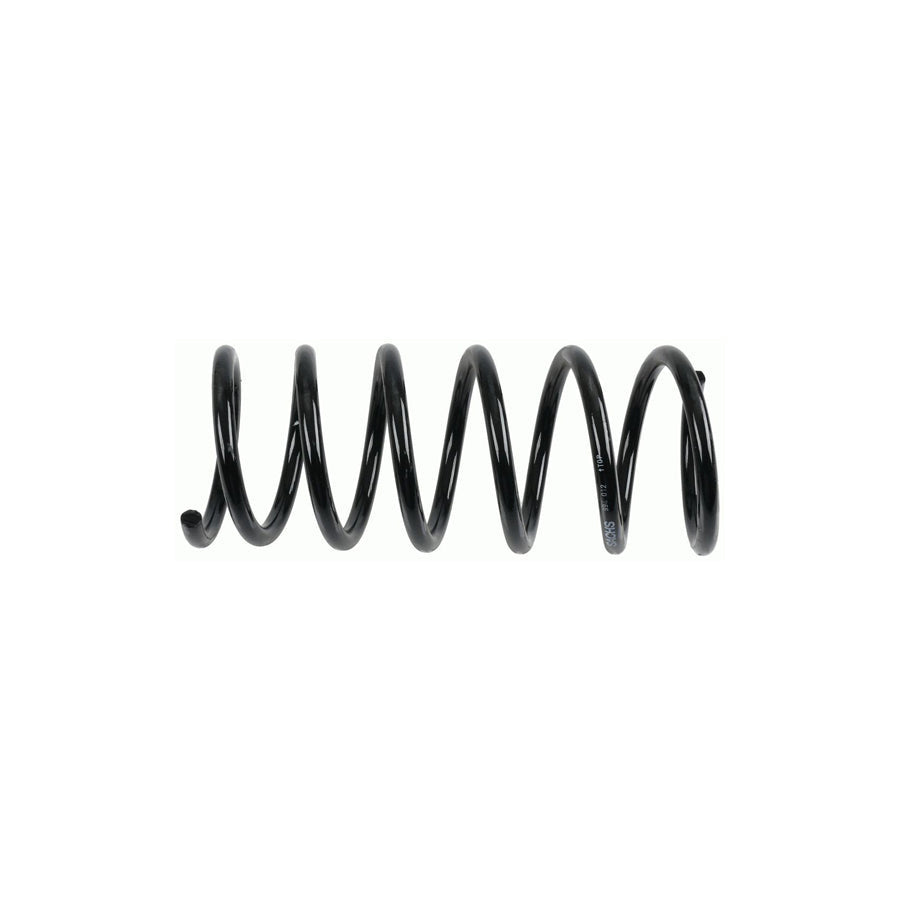 Sachs 994 012 Coil Spring for Daihatsu Sirion I (M100)