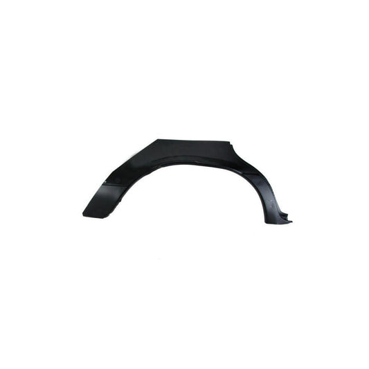 Blic 6504-03-3522582K Sidewall Suitable for Mercedes-Benz S-Class Saloon (W116)