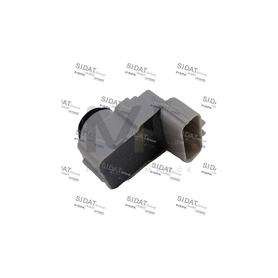 FISPA 970178 Parking sensor for HYUNDAI ix35 (LM, EL, ELH) Rear, Black, Ultrasonic Sensor