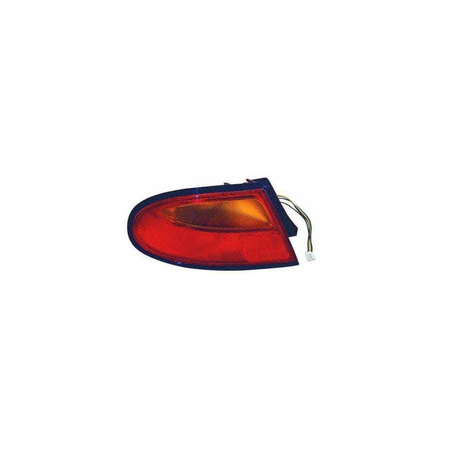 Abakus 2161943La Rear Light for Mazda 323F V Hatchback (Ba)
