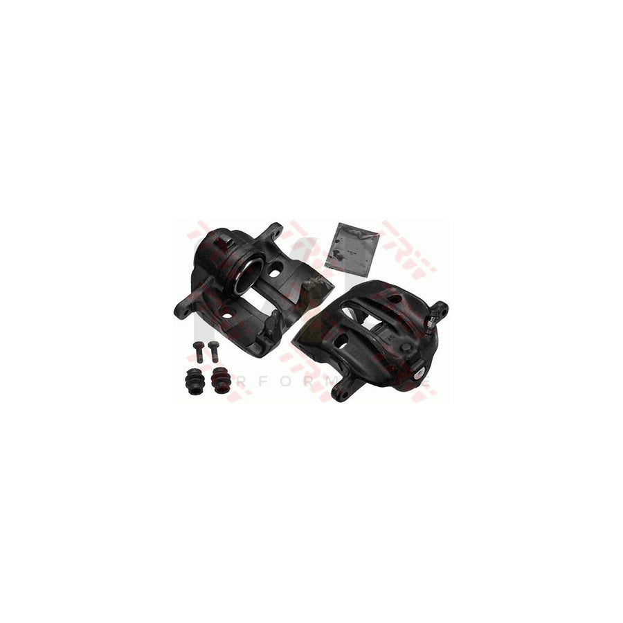 TRW BHX121E Brake Caliper