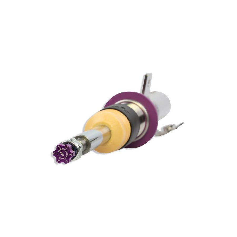 KW 15256012 Toyota Avensis Variant 2 Coilover Kit 5  | ML Performance UK Car Parts
