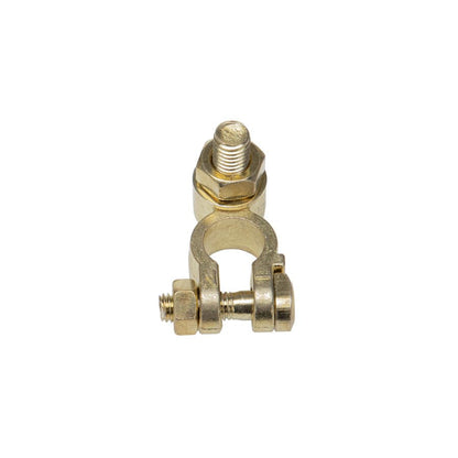 Alca 509420 Fix Minus- Battery Post Clamp