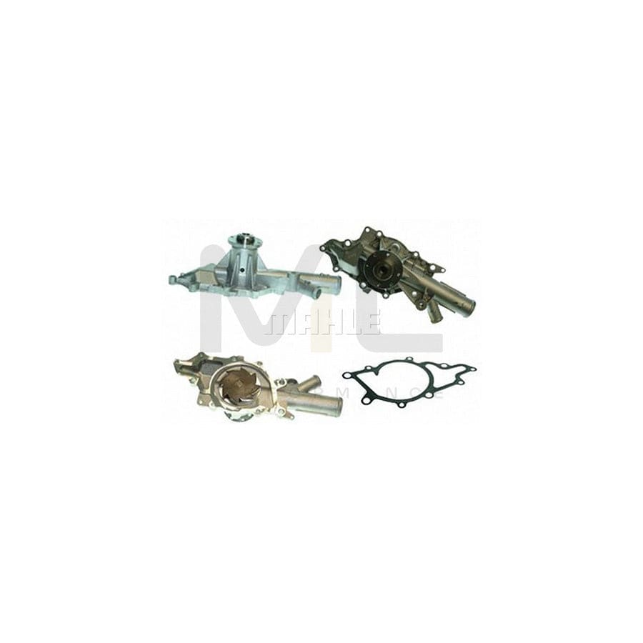 MAHLE ORIGINAL CP 216 000P Water Pump | ML Performance Car Parts