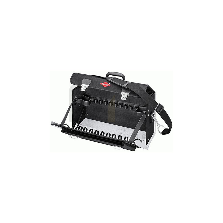 KNIPEX 00 21 02 LE Tool bag