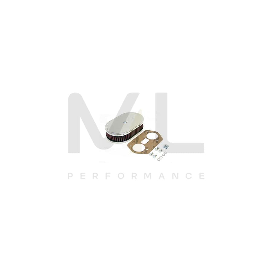 K&N 56-1160 Custom Racing Assembly