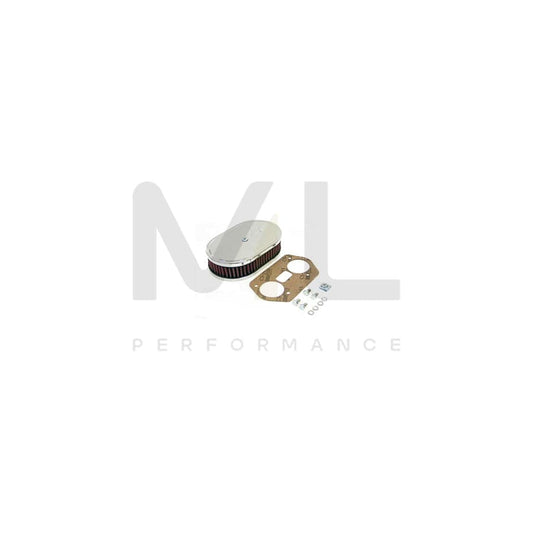 K&N 56-1160 Custom Racing Assembly