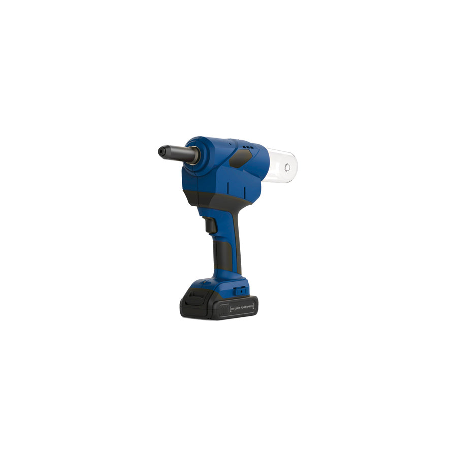 Gys 064461 Battery Riveting Machine Er20 Car Body Machines