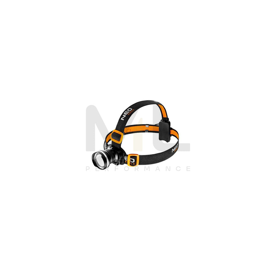NEO TOOLS 99-200 Head torch LED