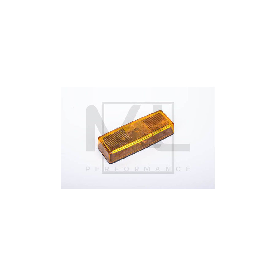 PETERS ENNEPETAL 000.280-00A Parking Warning Plate