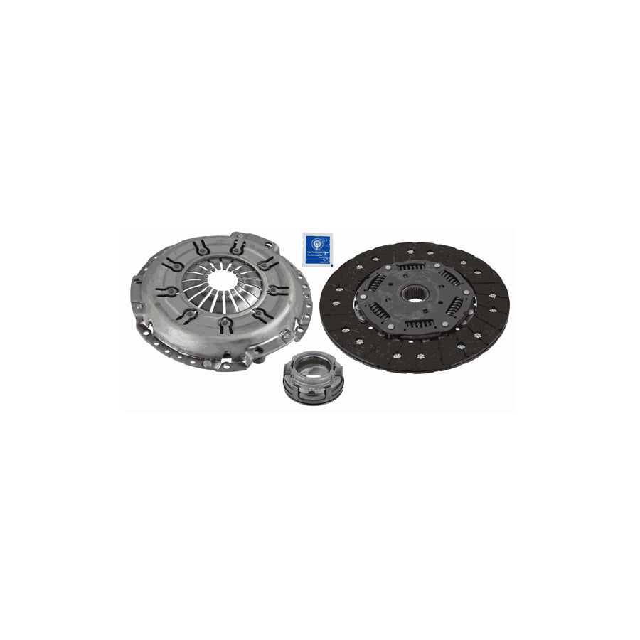Sachs 3000 845 801 Clutch Kit
