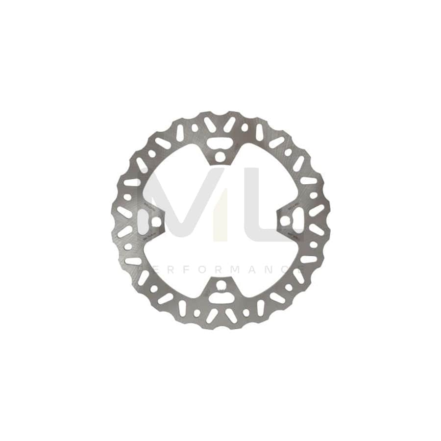 TRW MST305EC Brake Disc  - 1 piece