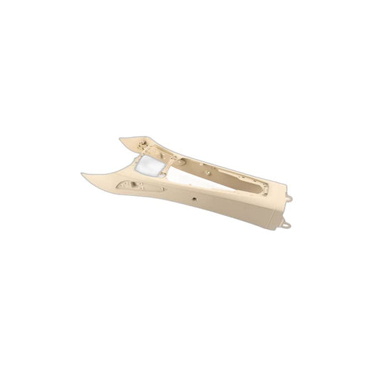Genuine BMW 51167055746 E85 E86 Center Console BEIGE (Inc. Z4)