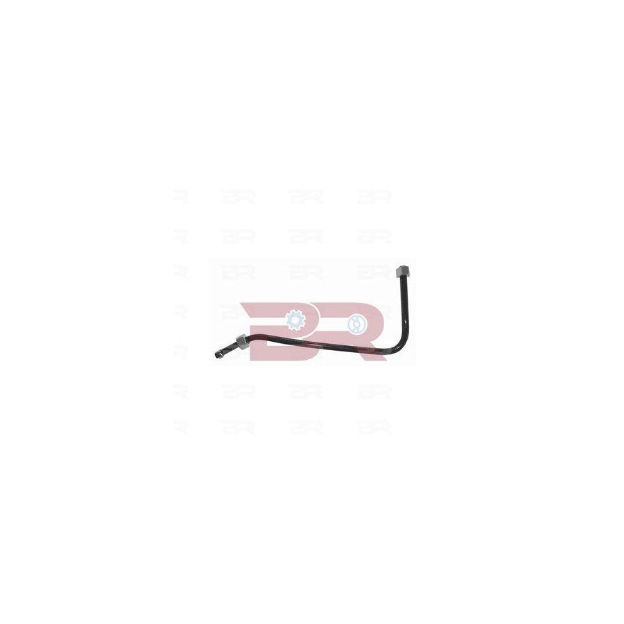 Botto Ricambi Brm2450 Fuel Line