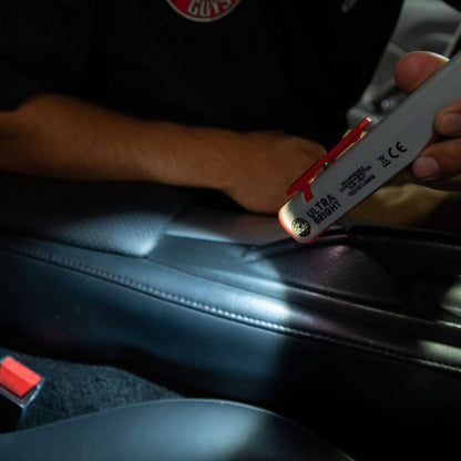 Chemical Guys Ultra Bright Rechargeable Detailing Inspection Dual Light