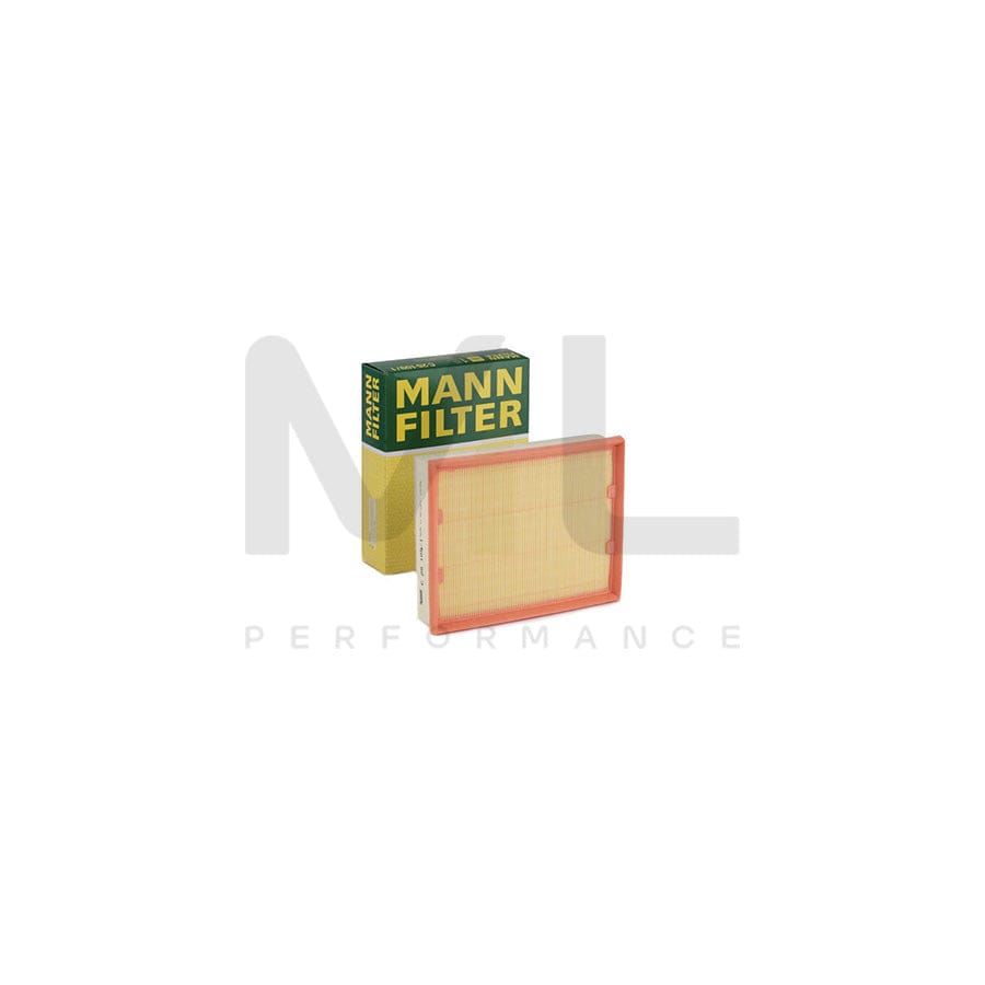 MANN-FILTER C 25 109/1 Air Filter Filter Insert