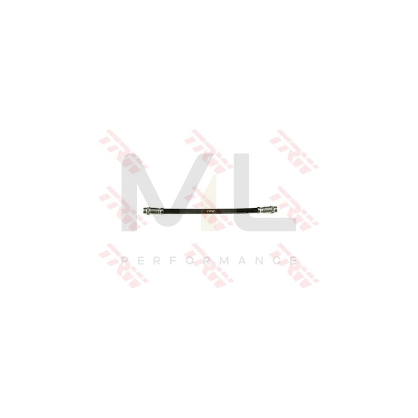 TRW PHA409 Brake Hose for PEUGEOT 206 265mm, M10x1