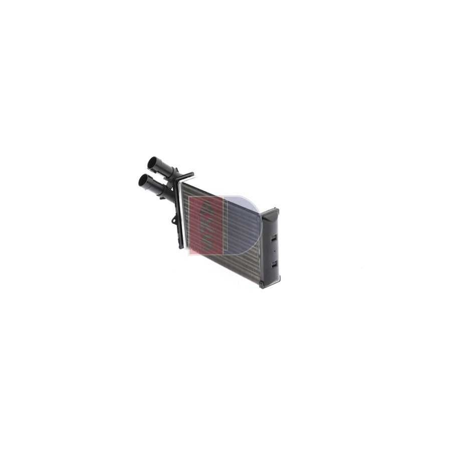 AKS Dasis 069250N Heater Matrix