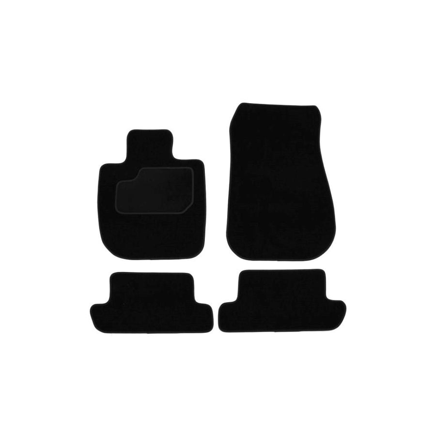Custo Pol Bm310C Floor Mat Set for BMW 8 Series