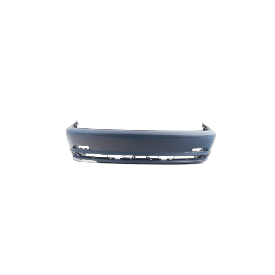 Genuine BMW 51128222609 E46 Bumper Trim Panel, Primed, Rear (Inc. 330Ci, 328Ci & 323Ci)