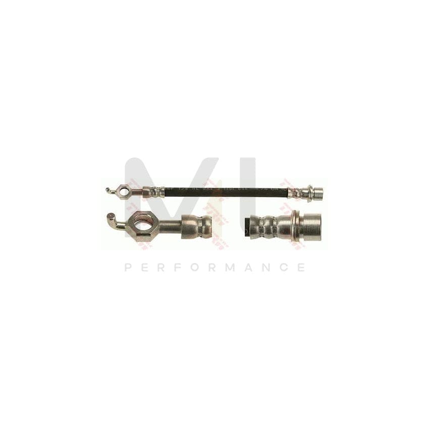 TRW PHD684 Brake Hose for TOYOTA Previa / Estima I (XR10, XR20) 210mm, M10x1