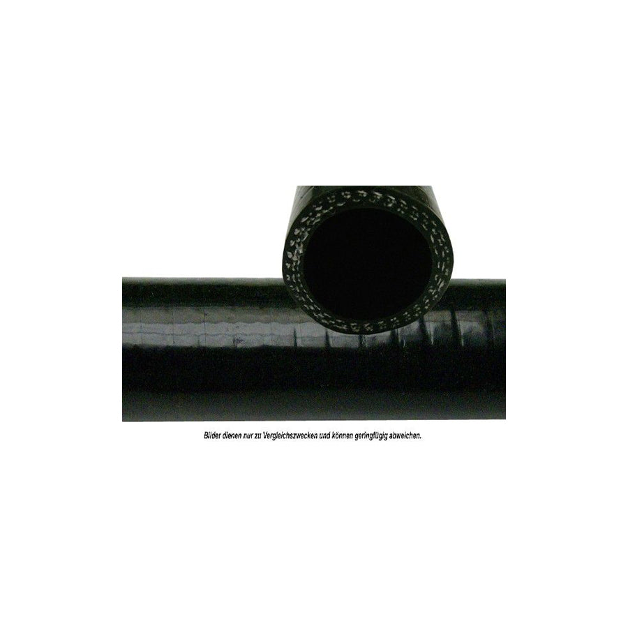 AKS Dasis 882037N Radiator Hose