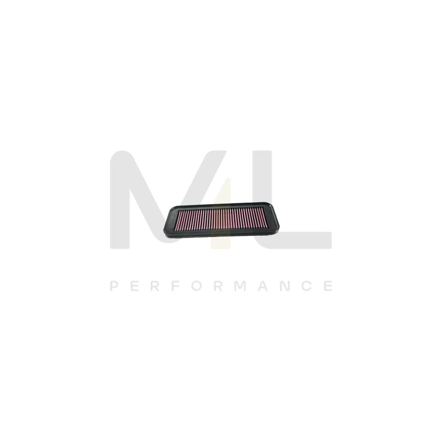 K&N 33-2922 Replacement Air Filter