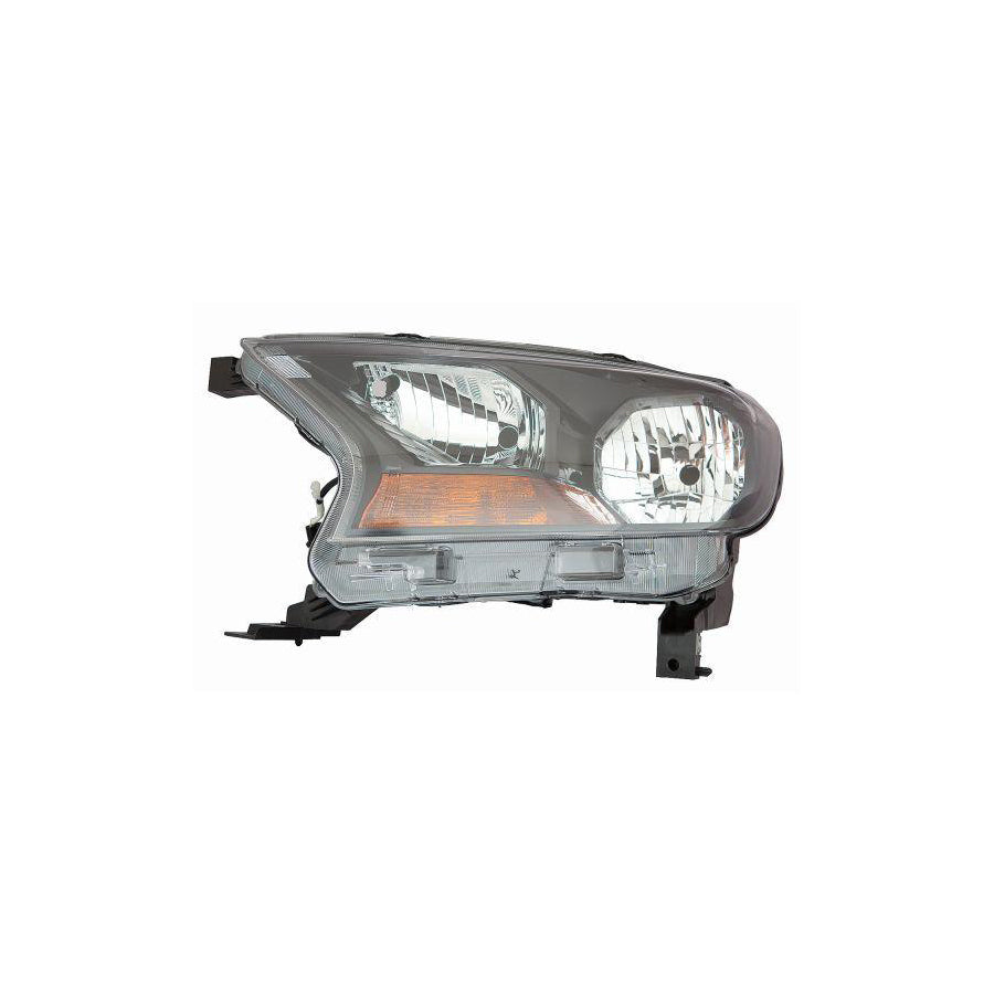 Abakus 2311141Rlemn2 Headlight for Ford Ranger Mk3 (Tke)