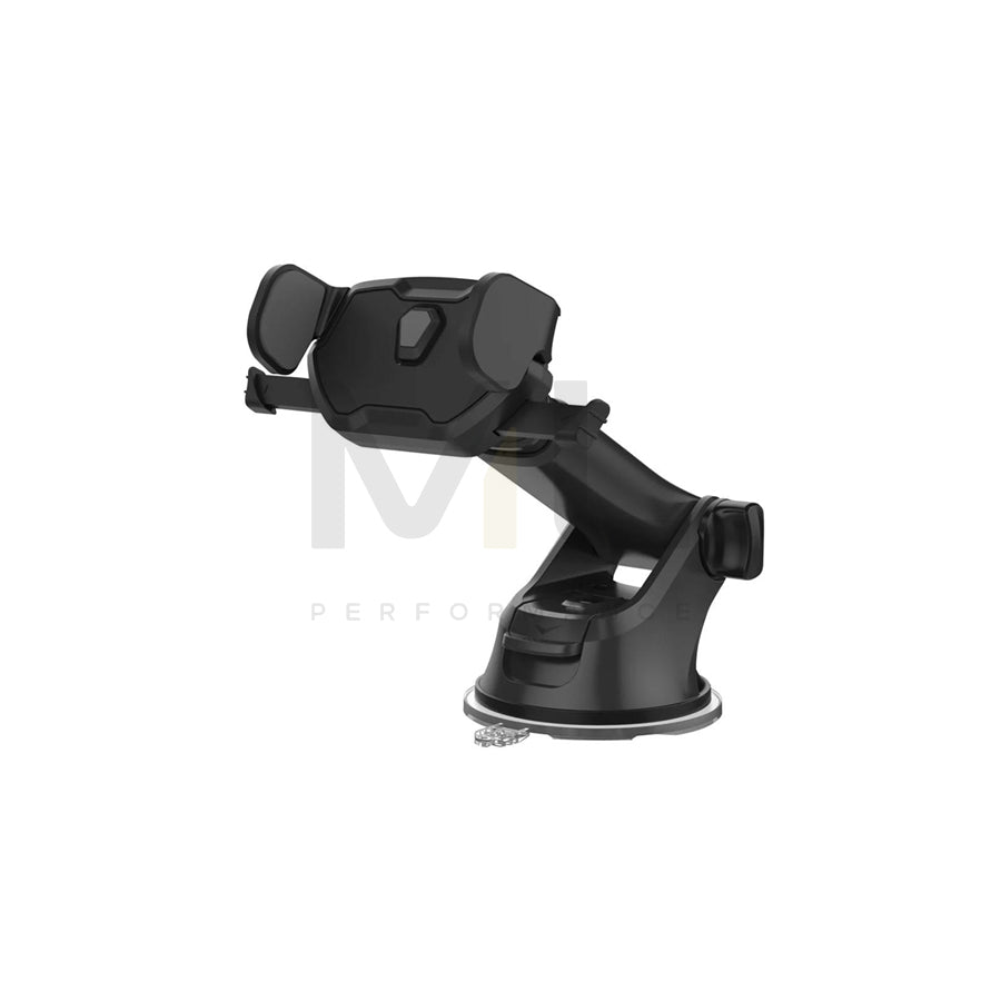 TnB 8679 Car phone holder with ball joint, windscreen, universal 360°°