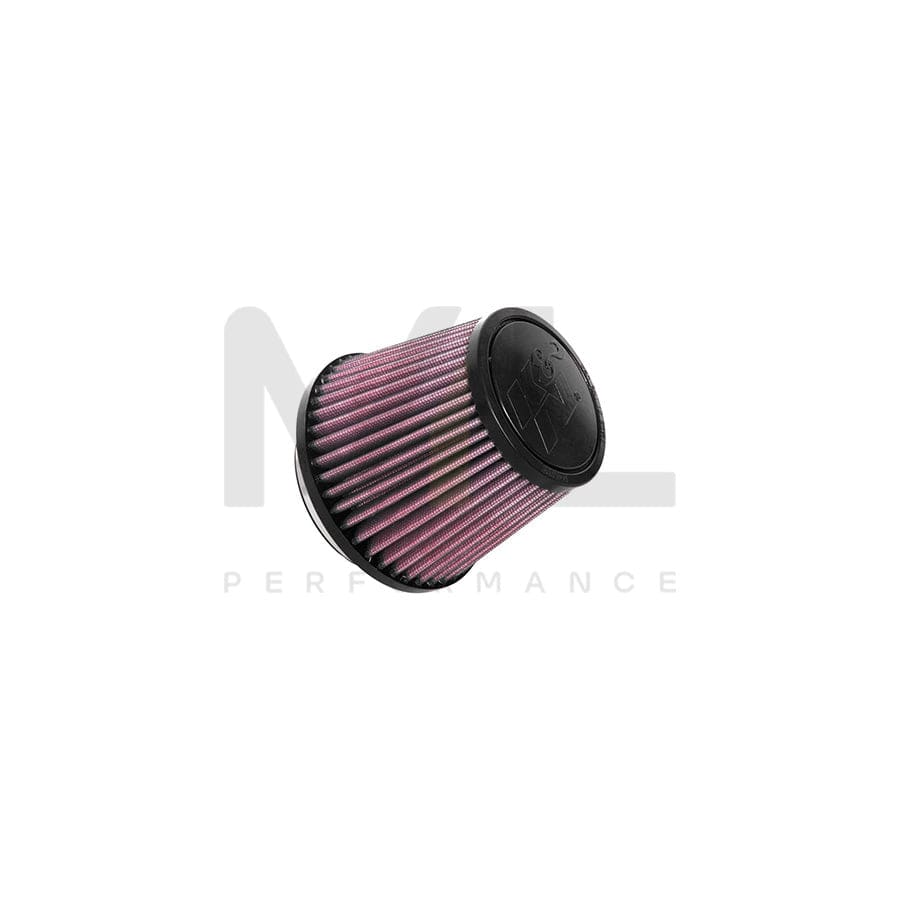 K&N RU-9270 Universal Clamp-On Air Filter