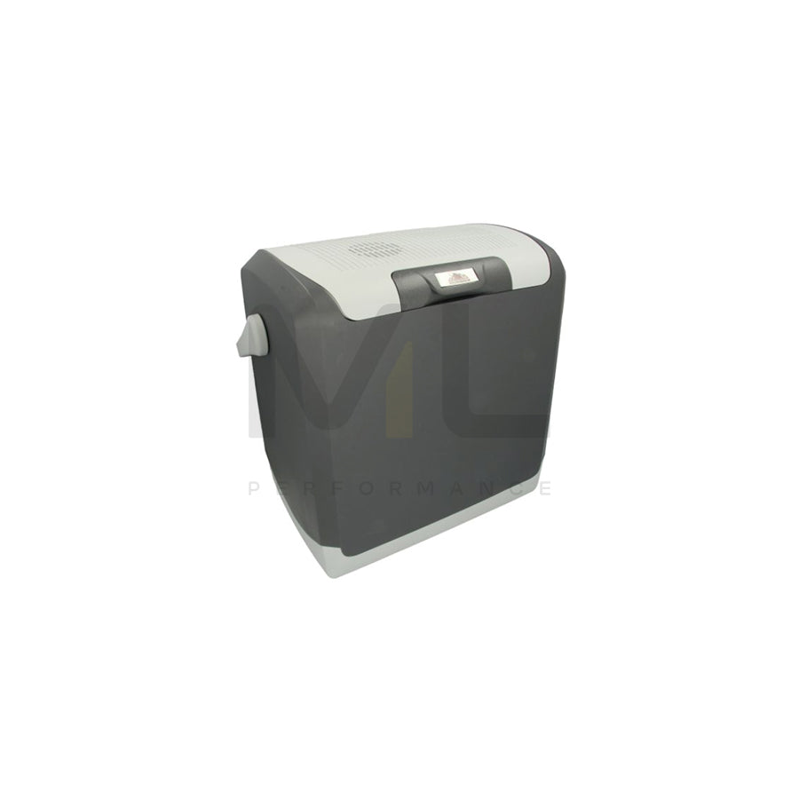 MAMMOOTH A002 001 Cool box 12V 230V, 30l, thermoelectric, cigarette lighter powered mains powered