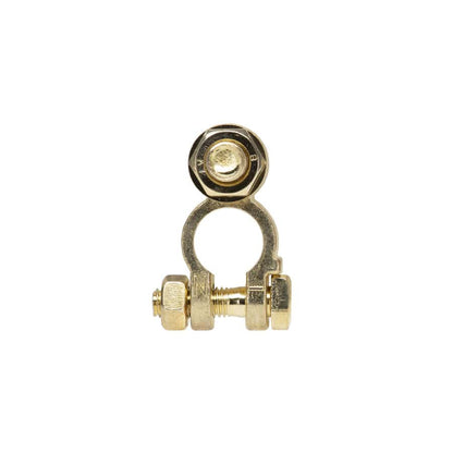 Alca 509420 Fix Minus- Battery Post Clamp