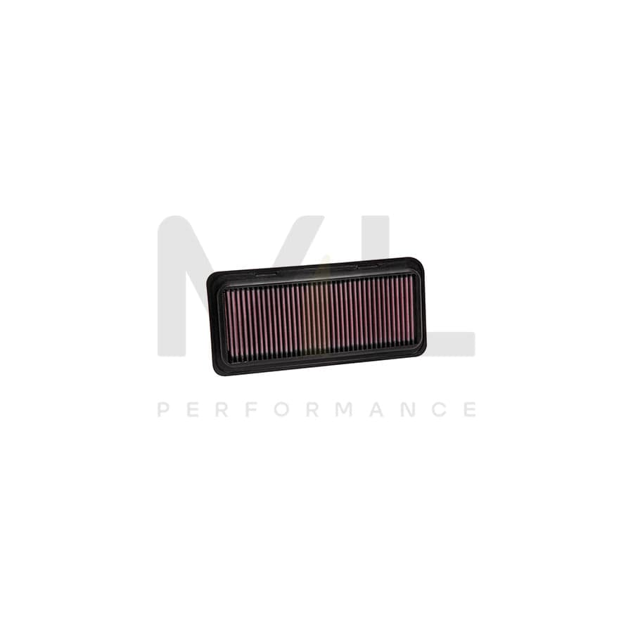K&N 33-3107 Replacement Air Filter