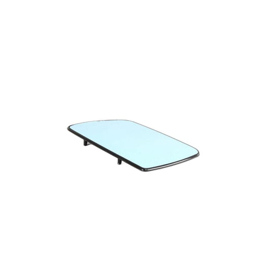 Genuine BMW 51168408797 E53 Mirror Glas Heated Plane Left (Inc. X5 3.0i, X5 4.6is & X5 3.0d)