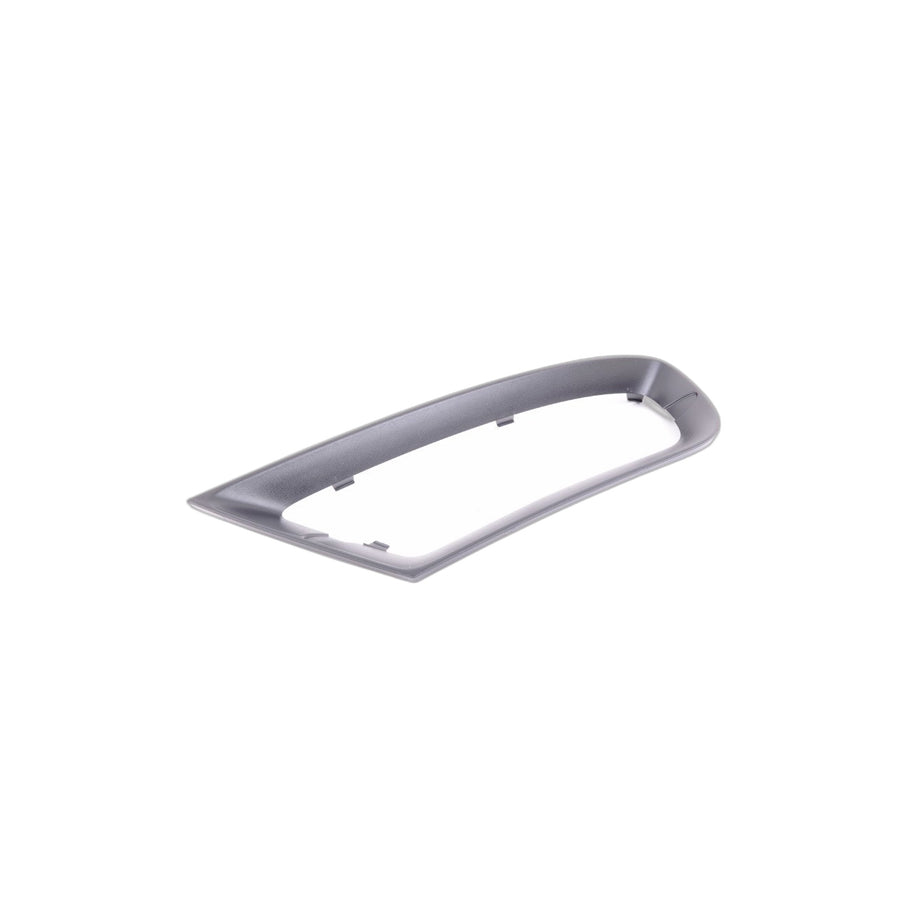 Genuine BMW 51117203794 E89 Trim Cover, Grill, Right SCHWARZ (Inc. Z4)