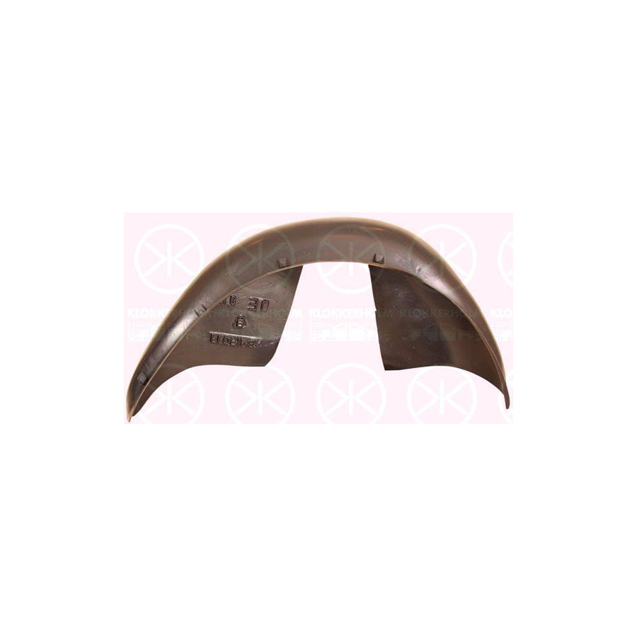 Klokkerholm 9522548 Panelling, Mudguard
