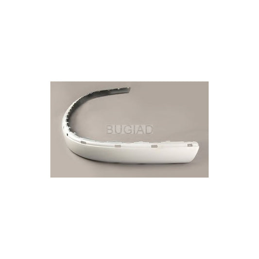 BUGIAD Bsp23427 Bumper Moulding for VW Bora