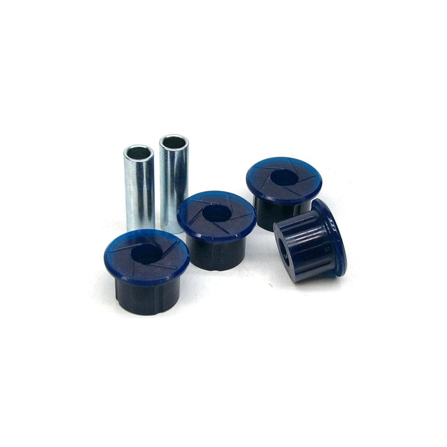 SuperPro SPF1718K Toyota/Holden/ Rear Spring