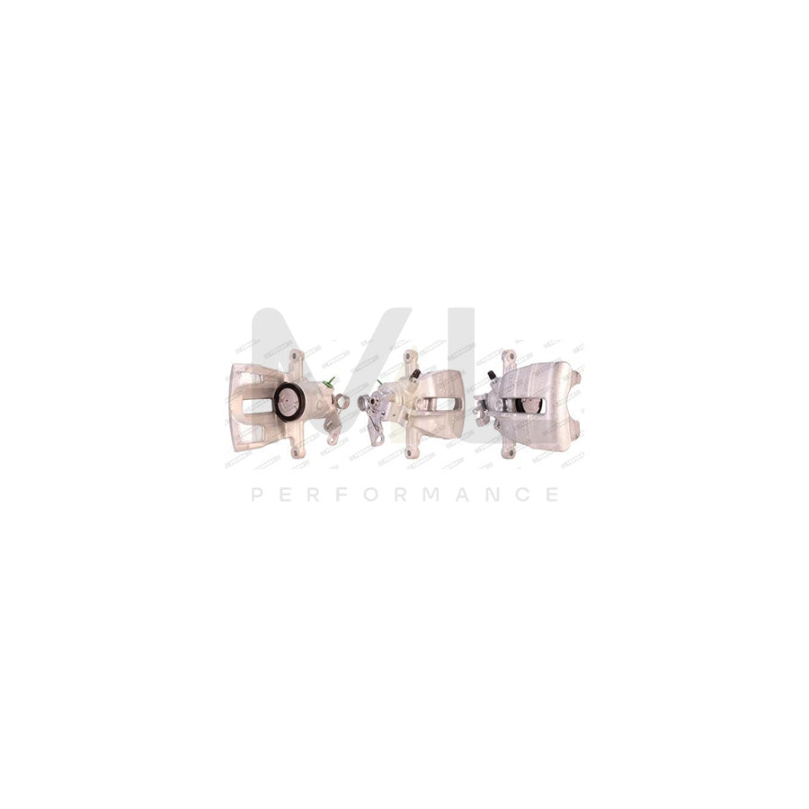 Ferodo Premier FCL694336 Brake Caliper With Accessories