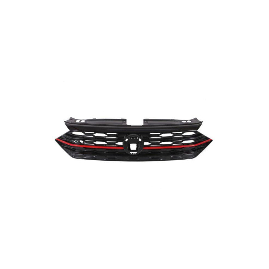 Blic 6502-07-9563991P Radiator Grille