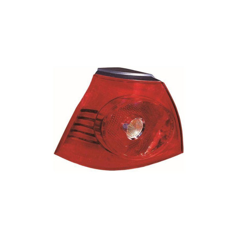 Abakus 4411963Rue Rear Light for VW Golf V Hatchback (1K1)