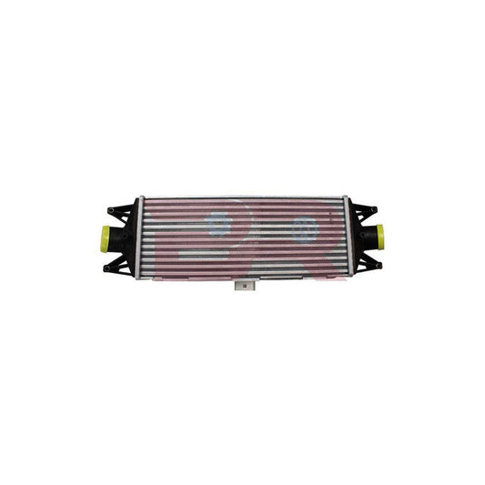 Botto Ricambi Brac4140 Intercooler