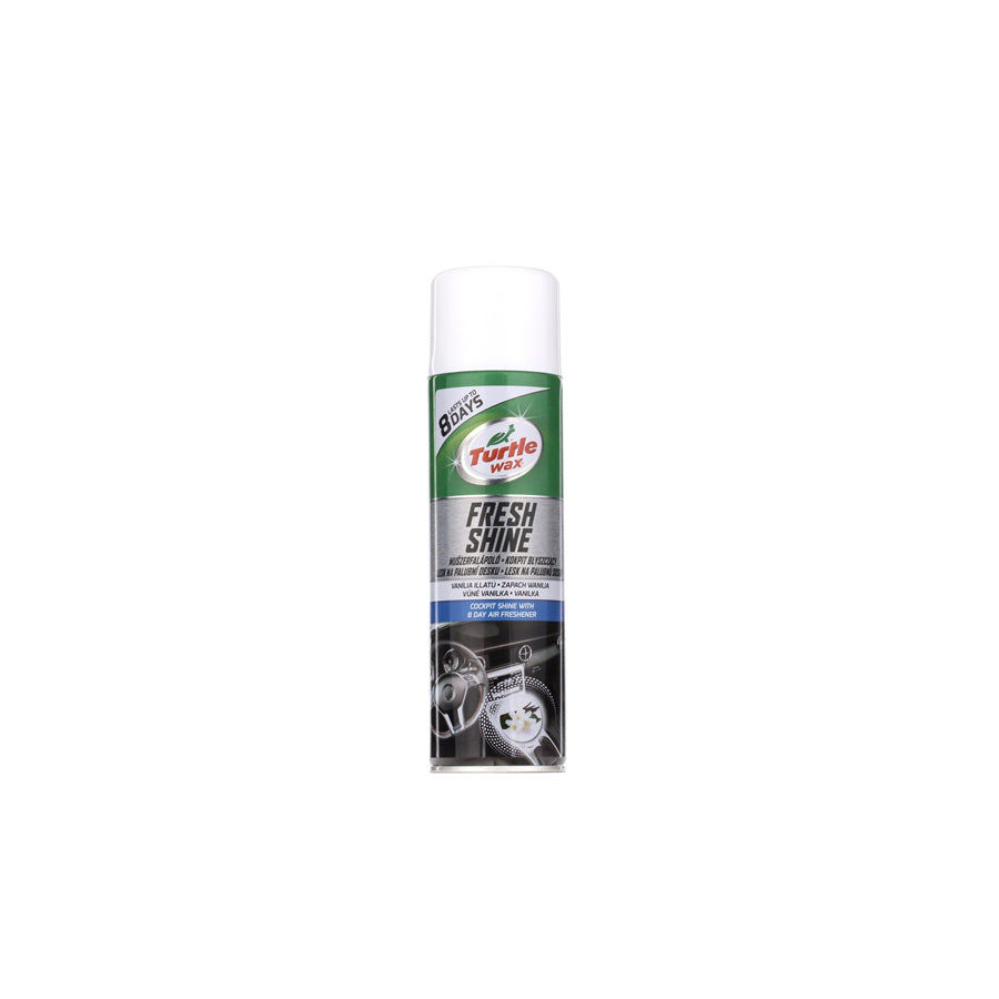 Turtlewax 70-168 Synthetic Material Care Products