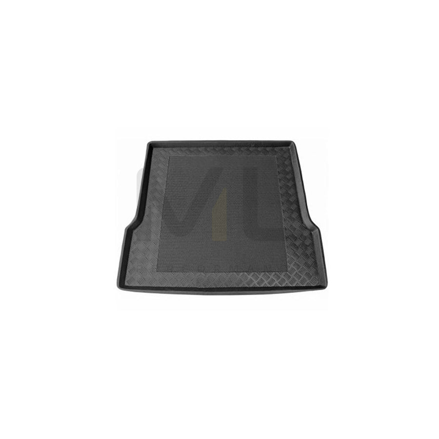 REZAW PLAST 101350M Car boot tray for DACIA Logan I Saloon (LS) Elastomer, Plastic, Nonslip
