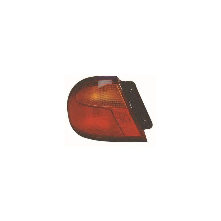 Abakus 2161940Lae Rear Light for Mazda 323S V Saloon (Ba)